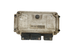Controller PSA 0261206246 9637838780id07 Bosch 42240