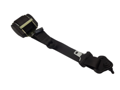 Seat Belt Left Rear Lodgy 888413899R Dacia