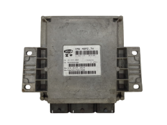 Controller PSA 9645989480 IAW48P2.7H Magneti Marelli 21549