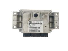 Controller 9664164680 IAW6LP2.05 PSA Magneti Marelli 
