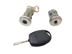 Ignition Switch Ford Fiesta M179A 1103