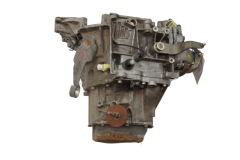 Gearbox 20TB38 Citroen Xsara 1,9 D DW8 WJZ 11787 