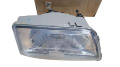 Headlamp Right Original 6205H2 6205.H2 Citroen Peugeot