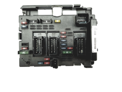 Controller BSM B3 9644038680 PSA Delphi 19046