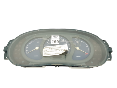 Speedometer/Instrument Cluster Renault Kangoo 1 7700313173 K8 27030