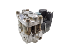 Abs Pump Rover 800 0265201018 Bosch