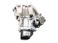 Gearbox New Original JR5180 7701978889 1.5 DCI Nissan NV200