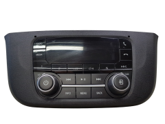 Car Radio Bluetooth Iveco Daily 5802902247 28752812