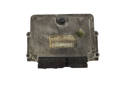 Controller 55181457 0281010337 19242YAA Fiat Bosch 16731