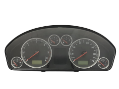 Speedometer/Instrument Cluster Alhambra Galaxy Sharan 7M7920840C 44032