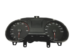 Speedometer/Instrument Cluster Seat Ibiza 6J0920800K A2C53311200 39909