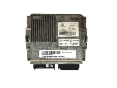 Controller 616641000 110R-006011 Renault Landi Renzo 26923