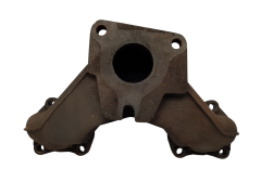 Exhaust Manifold 034157 Peugeot 306 405 1.9 TD D8A DHY 12342