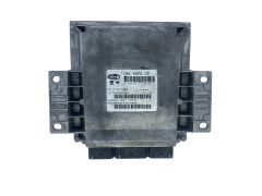 Controller 9645989480 9655756380 IAW48P2.72 16.623.004 PSA 49621