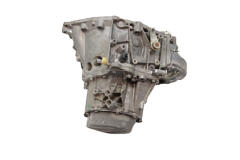 Gearbox 20DL33 1,9 D Jumpy Expert Citroen Peugeot
