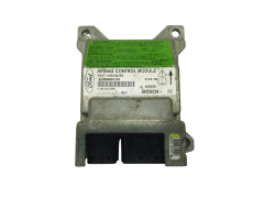 Controller 0285001396 YS4T14B056BA Ford Bosch 69093