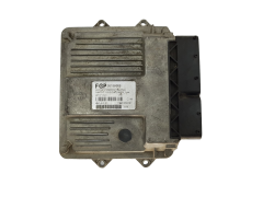 Controller Fiat 55186608 MJD6JF.P3 71600.004.02 Magneti Marelli 14758