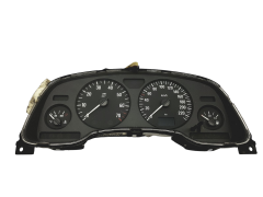 Speedometer/Instrument Cluster Opel Astra G 24451504ZL 110080155005 58938