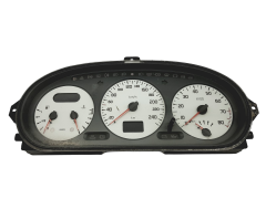 Speedometer/Instrument Cluster Renault Megane 1 Scenic 1 21578161-2 47288