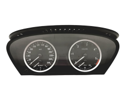 Speedometer/Instrument Cluster BMW 5 E60 E61 6211 9135253 41731