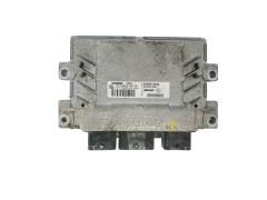 Controller S120200102B 8200414422 8200401568 Renault Siemens 47521