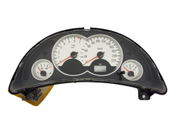 Speedometer/Instrument Cluster Opel Corsa C 13173357WL 110080005028 21252