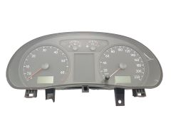 Speedometer/Instrument Cluster VW Polo 9N 6Q0920820X VDO