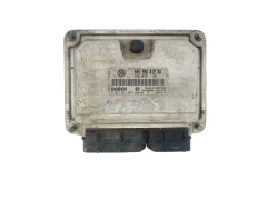 Controller Seat VW 045906019BB 0281011074 Bosch 47277