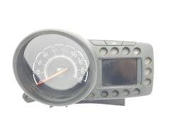 Speedometer/Instrument Cluster Chevrolet Spark 95156978
