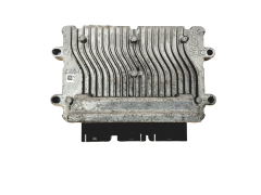 Controller 9664127180 21586048-9A PSA Valeo 23538