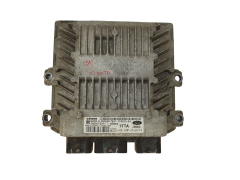 Controller 7S61-12A650-EA 5WS40632A-T SID 804 Ford Siemens 15982