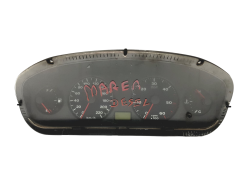 Speedometer/Instrument Cluster Fiat Marea 46769230 6063459910 Speedometer/Instrument Cluster Fiat Marea 46769230 6063459910