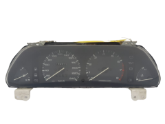 Speedometer/Instrument Cluster Mazda 323 1.6L 16V GLX BB1S 