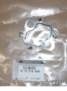 Gasket, Seal Original 147221645R Renault