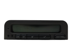 Computer Display SAAB 9-3 93 5263223 SID2 Autoliv