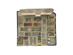 Controller USM C-PFT N3 8200481863-G 519159081 Renault 