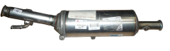 Fap Dpf Filter New Original Citroen Peugeot C4 3008 5008 1.6HDi 9810717280