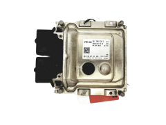 Controller 04C906020D 04C907309A Volkswagen Bosch 16835