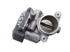Air Throttle Body VWAG 04L128063B A2C53420636