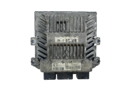 Controller 5WS40171C-T 9655939780 9648624280 PSA Siemens 48363
