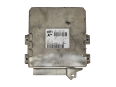 Controller 9629244680 IAW1AP.40 16313.124 PSA Magneti Marelli 3136