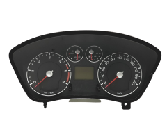 Speedometer/Instrument Cluster Ford Fiesta 6S6T-10849-CF 6S6T10849CF 29844