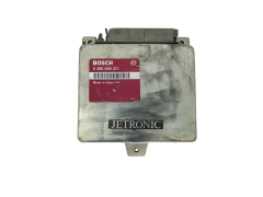 Engine Controller 0280000371 Fiat Bosch