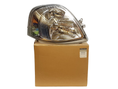 Headlamp Right Original Renault 8200163518