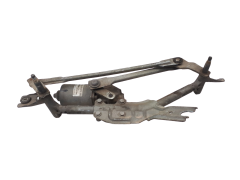 Wiper Mechanism Fiat Grande Punto 404.978 51701421 Valeo 1401
