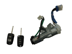 Ignition Switch Hyundai I10 HM-T030