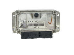Controller 0261B07710 T11-3605010HA ME7.9.7 CHERY TIGGO DR5 Bosch 54256