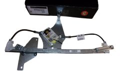 Window Regulator Left Front Original 1619991780 Peugeot Eurorepar Window Regulator Left Front Original 1619991780 Peugeot Eurorepar