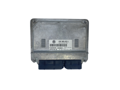Controller 03E906033L 5WP40194 05 VW Siemens 61780