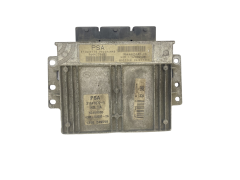 Controller 9644235680 9644625680-00 21647072-1 PSA Sagem 59888